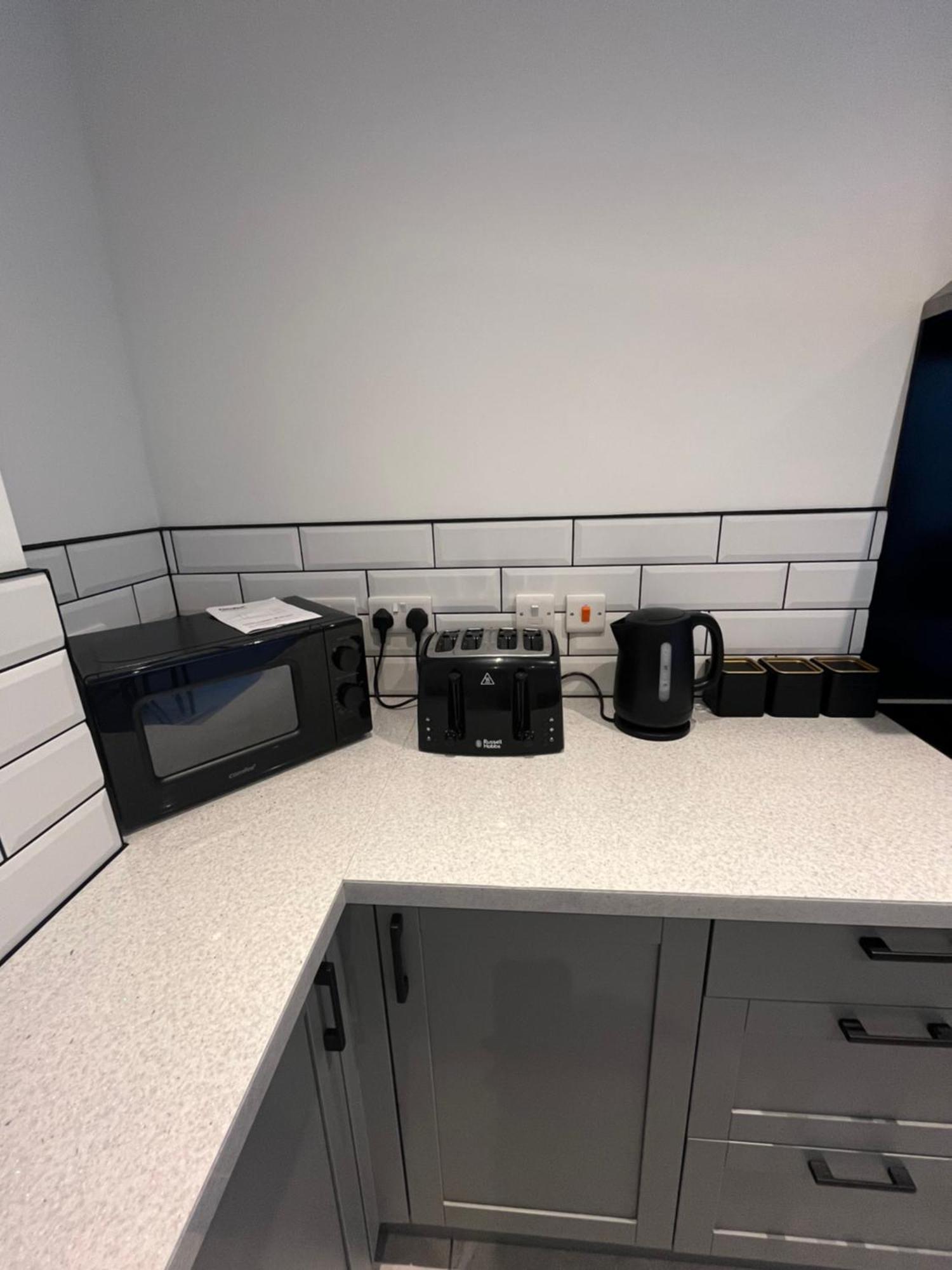 Apartamento Entire Property In Downham Market, Serviced Accomodation Exterior foto